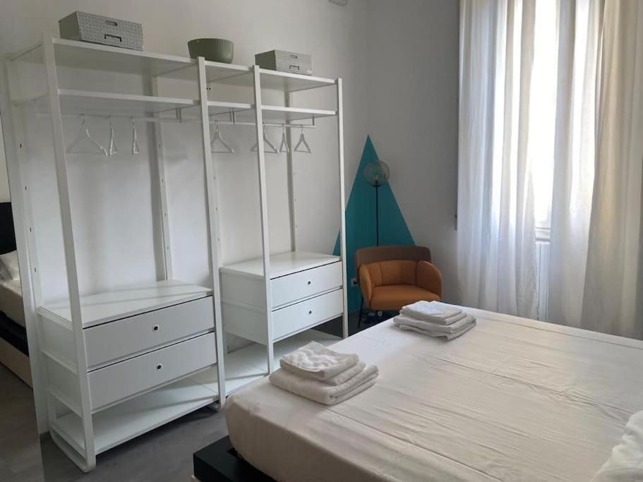 Just Like Home In Bocconi Milan Exterior photo